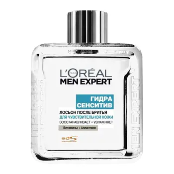 

After Shave Lotion L'Oreal