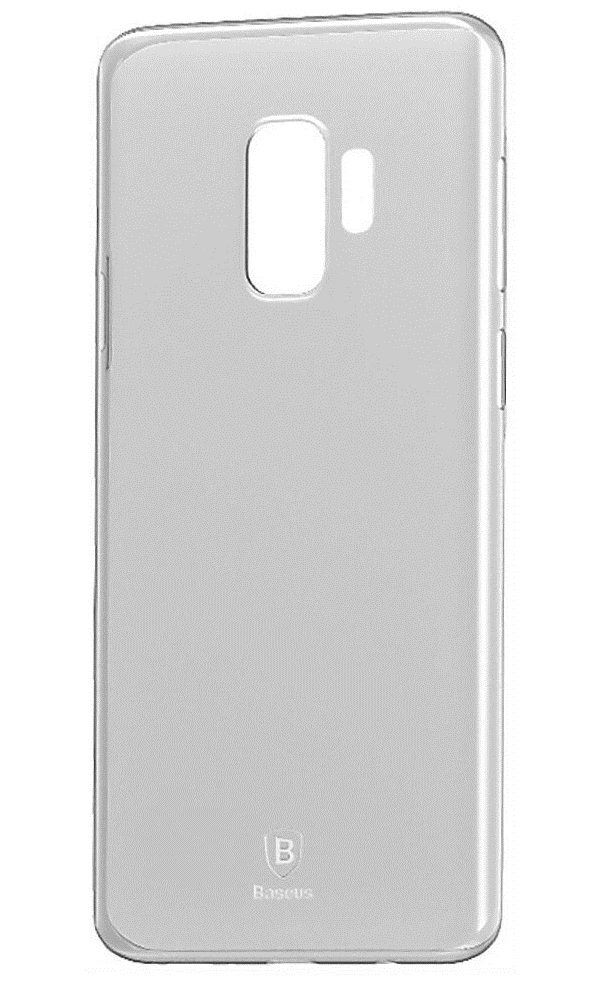 Чехол Baseus wing case For S9 WISAS9-02(Белый - Цвет: белый