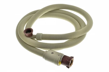 

Washing machine filling hose with mechanical aquastop system 2,5 meters, code 385518, 484000008795, 481953028926