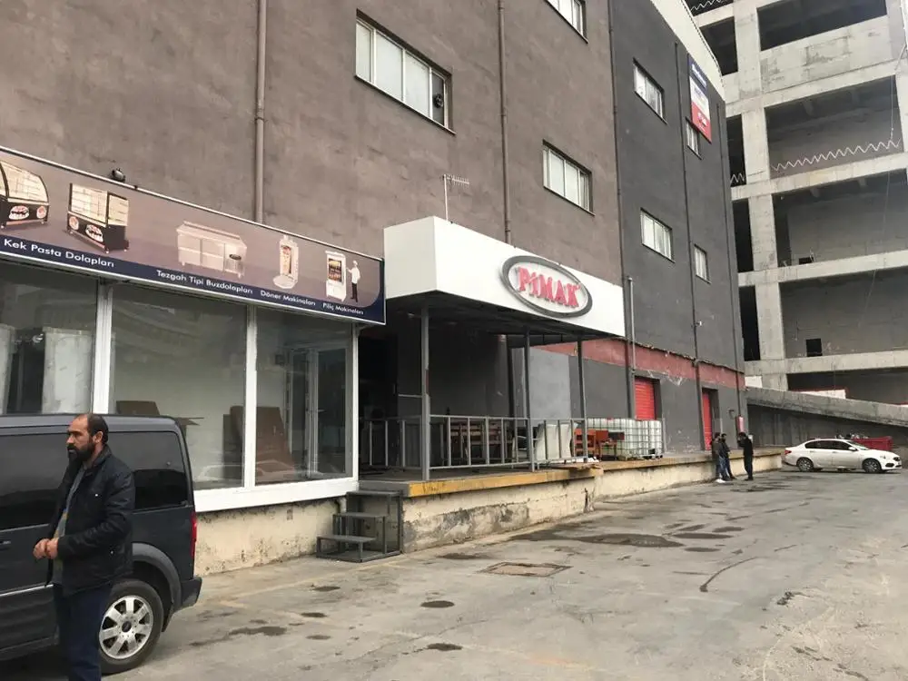 COMAYSTRA PIMAK Газовый гриль Shawarma Донер Кебаб Горелка Гироскопический Тако Аль Пастор Держатель Гриль Шашлык Maker Machine Пропан