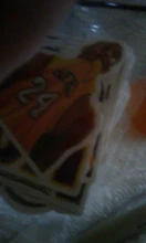 Pegatinas de Kobe Bryant para niños, pegatinas de juguete impermeables para equipaje, portátil, teléfono, Skateboard, 50/75 Uds. Adhesivos de baloncesto