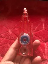 Washi Tape decorativo con doble cara para niños, pegamento transparente de puntos de 6mm x 8m, para álbum de recortes, álbumes de fotos, suministros escolares y de oficina, M2