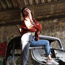 Viifaa-vaqueros de cintura alta para mujer, Vaqueros rectos informales con cremallera, color negro y azul, dos tonos, 2020