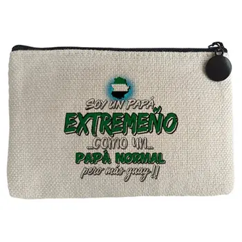 

Purse I'm to dad Extremeño as to dad normal but coolest