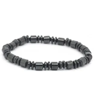 

HEMATITE BRACELET (assorted models)