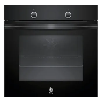 

Conventional Oven Balay 3HB5000N1 71 L 3400W A Black