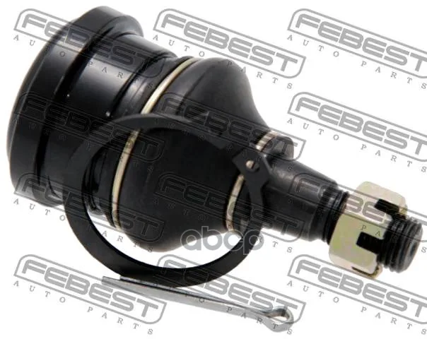 Ball joint Lower Arm-Front Right/Lion Toyota Vitz Ncp1#/Scp1#1999.01-2005.01 [Jp] Febest art. 0120NCP