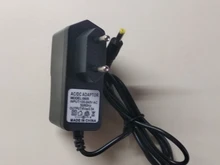 Power-Supply-Adapter Charger 500ma M6-Blood-Pressure OMRON Ac Dc 6V for I-C10 M4-I M5-I