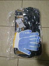 Bolsa de herramientas portátil para electricista, multifunción, instalación de reparación, lona, grande, gruesa, bolsillo de trabajo