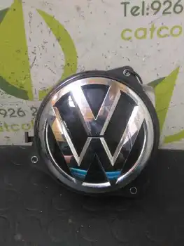 

2 PIN Handle Outer Porton Volkswagen Pole Van (6r) Advance Bluemotion