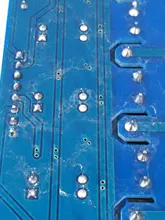 5/12/24v Trigger Optocoupler-Relay 6-Relay-Module Low-Level 8-Channels Output-1 