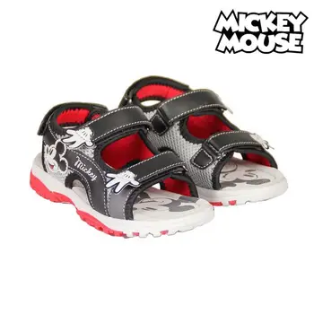 

Children's sandals Mickey Mouse 74402