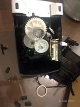 Gear-Spare-Parts Mincer MFW66020 1-X-Meat-Grinder Bosch Plastic Pinion for 45020/Mfw66020/66020/..