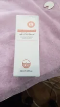 Vibrante GLAMOUR minimizador de poros suero salicílico psiquiatra humectante blanqueadora de Control de aceite eliminar espinillas acné cuidado de la piel 30ml