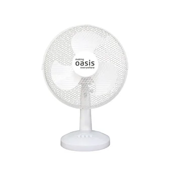 

Fan "making оasis everywhere" vt-30w3 table