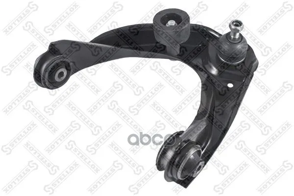 57-71078a-Sx_рычаг Верхний Левый! Mazda 6 Gg/Gy All 02 Stellox 5771078asx Stellox арт. 5771078ASX