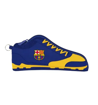

Slipper holder F.C.BARCELONA 2Â ª EQUIP.19/20