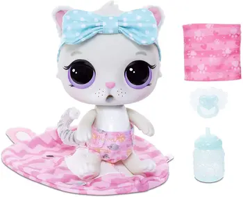 

Baby born surprise pet kitty Zapf Creation