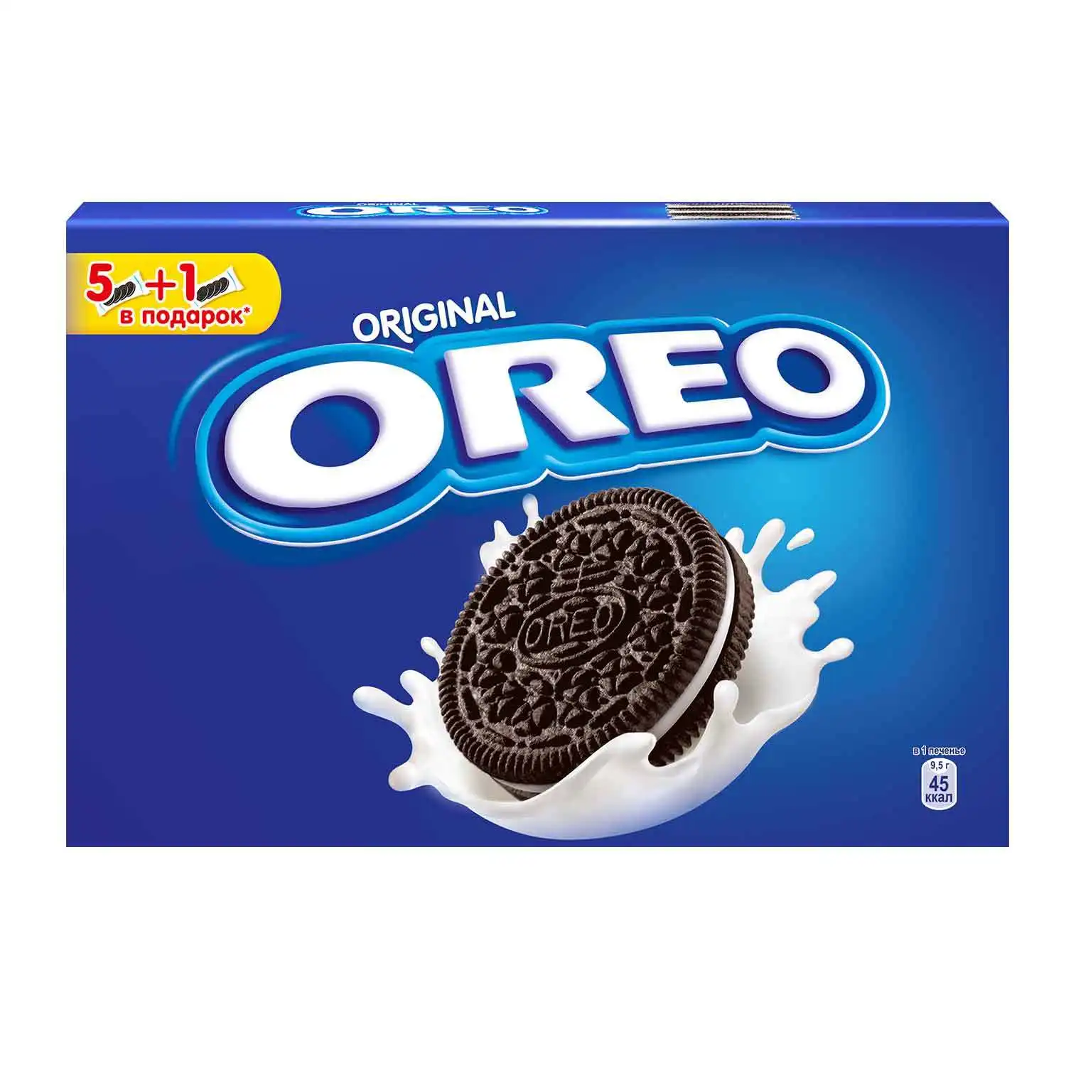 Печенье Oreo классическое 228 г|Печенье пряники вафли| |