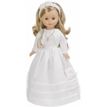 

Nancy communion doll, blonde (famous 700011287)