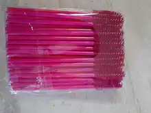 Cleaning-Brush Eyelash-Extension Mascara-Wand Spoolers Disposable Micro Wholesale Applicator
