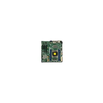 

Suppercro X10SRM-TF motherboard for LGA 2011 Server and Workstation (Socket R) Micro ATX Intel®C612