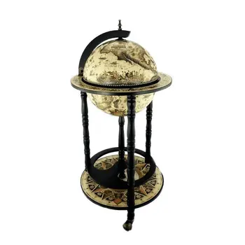 

Floor globe bar Jufeng jg-33001-wb, d = 33 cm