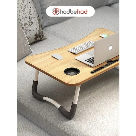 

Sofa and Bed Study Desk / Bed Notebook / Table Top Table Ergonomic Use