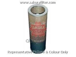 Фильтр Гидравлический Sakura H7101 Sakura арт. H7101
