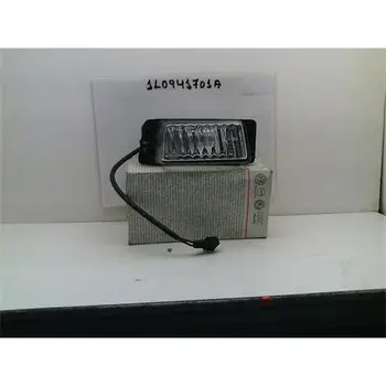 

Left Fog lamps for Seat - 1L0941701A Seat 1L0941701A Halogen Fog L