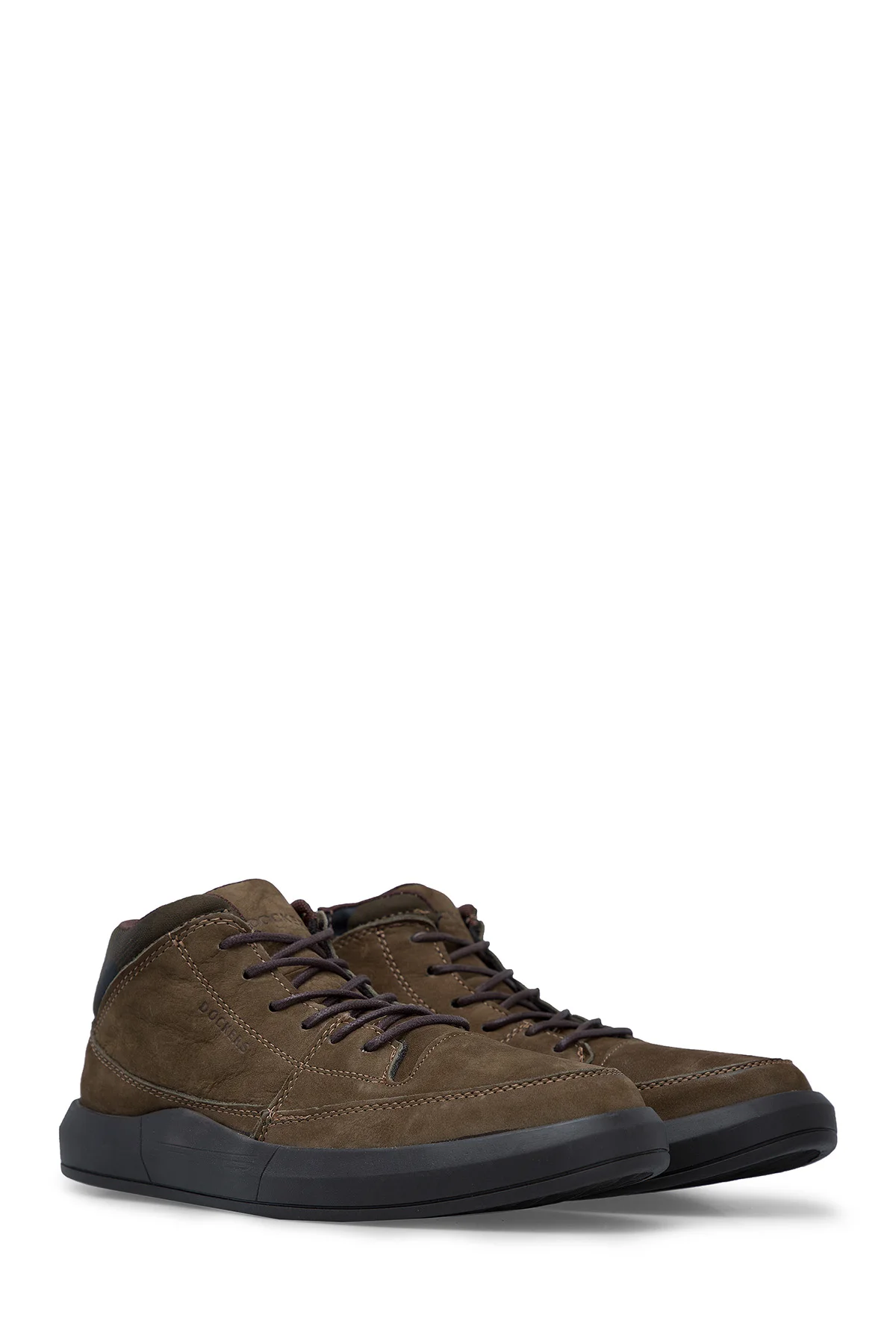 Dockers кожаные ботинки мужские ботинки 225091