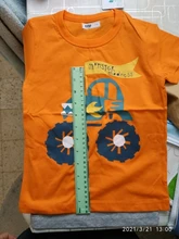 Camiseta para niños y niñas, camisetas de algodón con dibujos animados para niños y bebés camisetas camiseta poleras polera