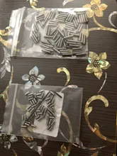 Grub Screw Socket-Set Allen-Head Headless-Set Screw-Flat-Point M8 Hexagon M2.5 M3 M4