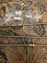 Tornillo de plomo T8, THSL-500-8D, tornillo de plomo Trapezoidal, tuerca de resorte antivaho de 8mm de longitud 200 300 400 600 700 800