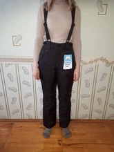 Pantalones de esquí de Invierno para mujer, ropa impermeable de alta calidad para exteriores, resistente al viento, para nieve, para esquí, snowboard, 2020