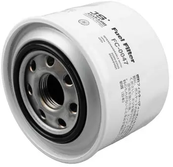 

Fuel filter TOYOTA, HINO 300 JS ASAKASHI FC0047