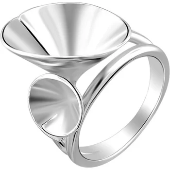 

Esthete silver ring
