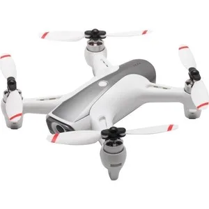 Радиоуправляемый квадрокоптер Syma W1 RTF 2.4G- W1