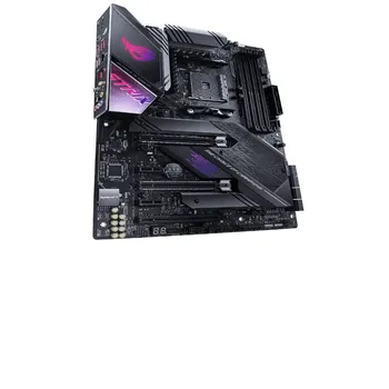 

ASUS ROG Strix X570-E Gaming motherboard Socket AM4 ATX AMD X570