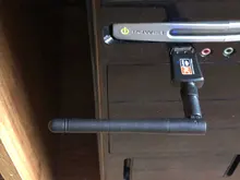 Wireless-Wifi-Adapter Antenna Computer-Network-Card Dual-Band 5ghz 600mbps Receiver PC