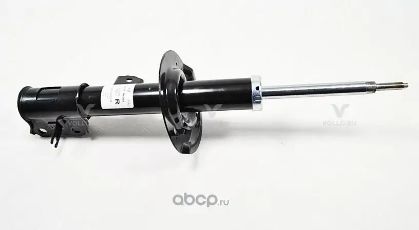 546601K000 KIA АМОРТИЗАТОР "ВЕНГА 1.6Л."