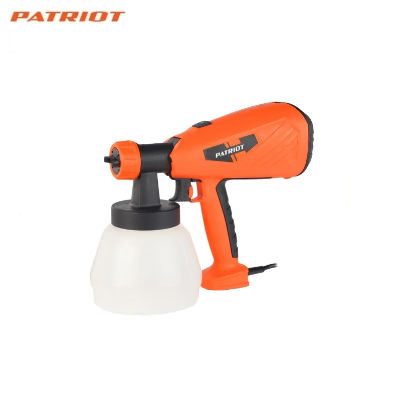 Краскопульт электрический PATRIOT SG 500