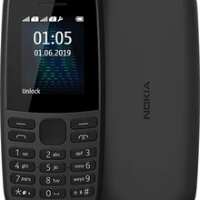 Мобильный телефон Nokia 105 DS