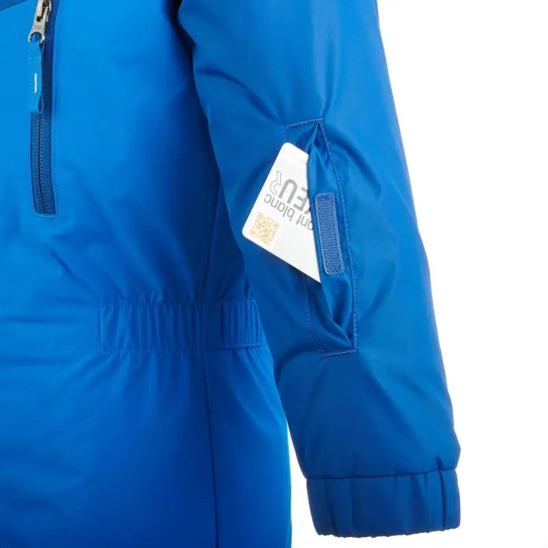 КОМБИНЕЗОН ДЕТСКИЙ SKI-P 100 WED'ZE. Decathlon