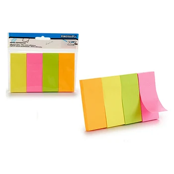 

Sticky Notes Pincello (1 x 12 x 14 cm)