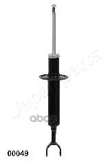 Амортизатор Audi A6(4b) 05/00-01/05 Пер.Газ. Japanparts Mm00049 Japanparts арт. MM00049
