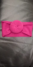 Diadema de nailon para bebé, turbante para niña recién nacida, accesorios para niños pequeños, envoltura para cabeza de algodón, peluquería Linda banda Kwaii suave de alta calidad