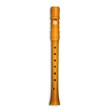 

4007 kynseeker блокфлейта sopranino, Maple, Mollenhauer