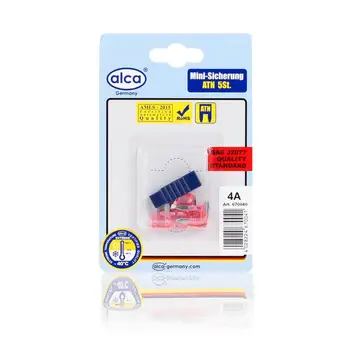 

Fuse ALCA 670040