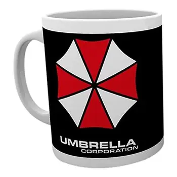 

Umbrella (Cup) Resident Evil7.15